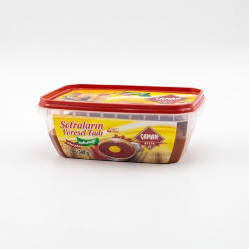 Kahvaltılık Çemen 300 Gr