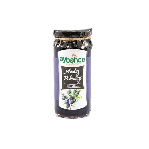 Andız Pekmezi 300 Gr