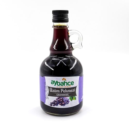 Üzüm Pekmezi 680 Gr