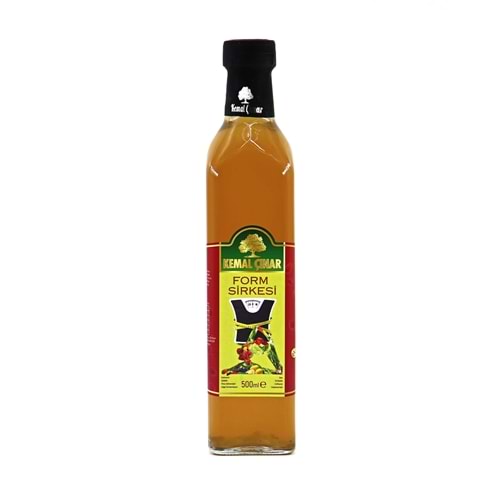 Form Sirkesi 500 Ml