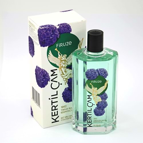 Firuze Kolonyası 200 mL