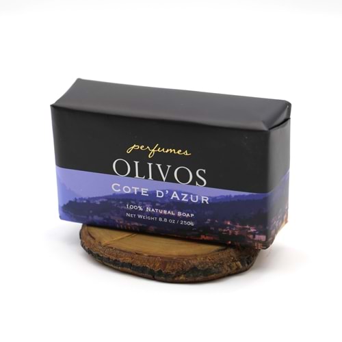 Olivos Cote Dazur Işıltısı 250 Gr