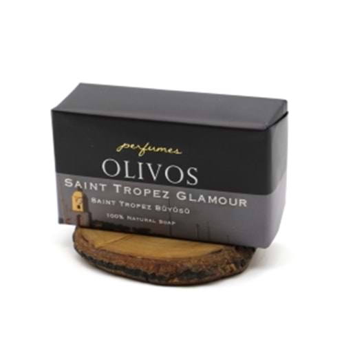 Olivos Saınt Tropez Büyüsü 250 Gr