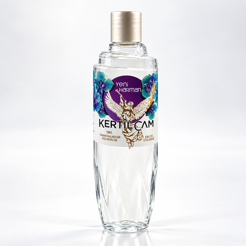 Yeni Harman Kolonyası 400 mL