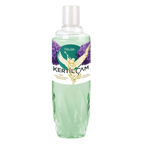 Firuze Kolonyası 400 mL