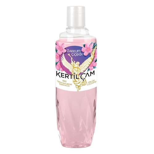 Zakkum Çiçeği Kolonyası 400 mL