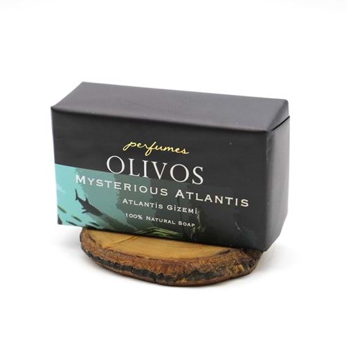 Olivos Atlantis Gizemi 250 Gr
