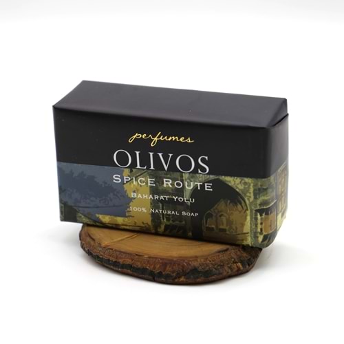 Olivos Baharat Yolu 250 Gr