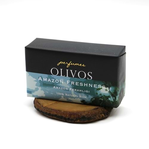 Olivos Amazon Ferahlığı 250 Gr