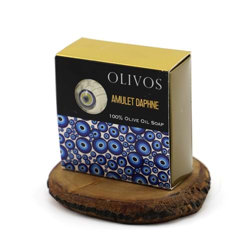 Olivos Amulet Daphne 100 Gr