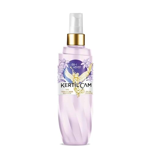 Ab-ı Hayat Kolonyası Sprey 150 mL