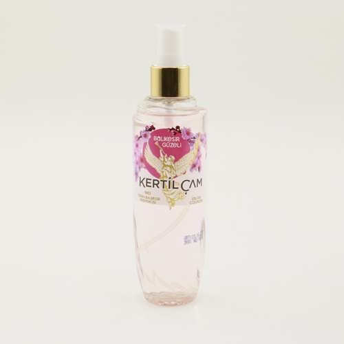 Balıkesir Güzeli Kolonyası Sprey 150 mL