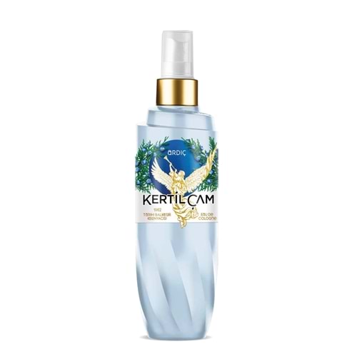 Ardıç Kolonyası Sprey 150 mL