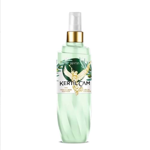 Zeytin Kolonyası Sprey 150 mL