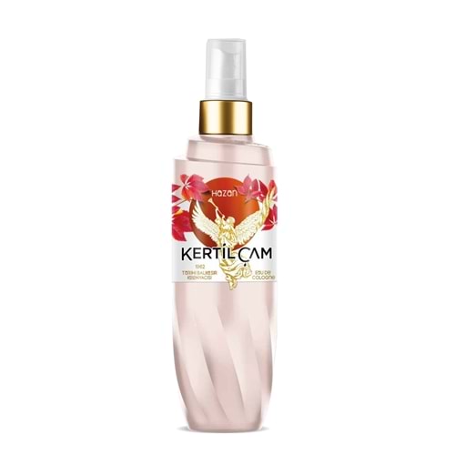 Hazan Kolonyası Sprey 150 mL