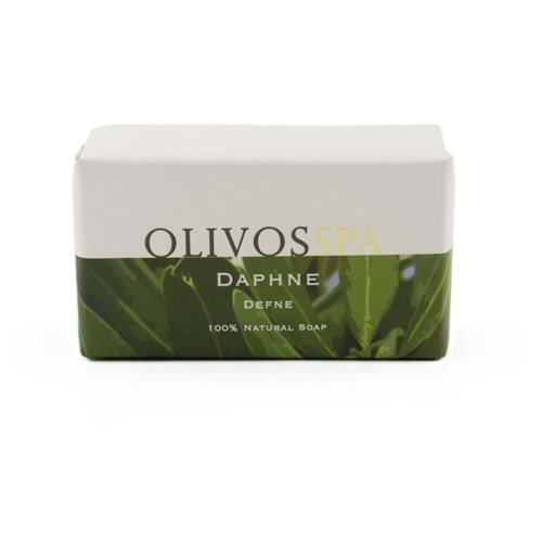 Olivos Spa Defne Sabunu 250 gr