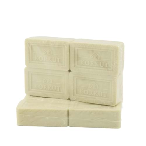 Hamam Kokulu Zeytinyağı Sabunu (4*100 Gr)