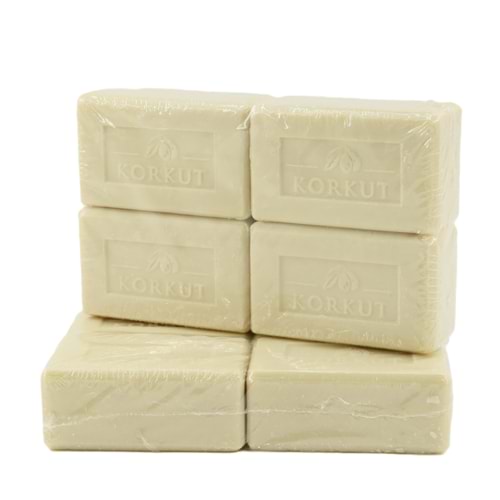 Hamam Kokulu Zetinyağı Sabunu (4*180 Gr)