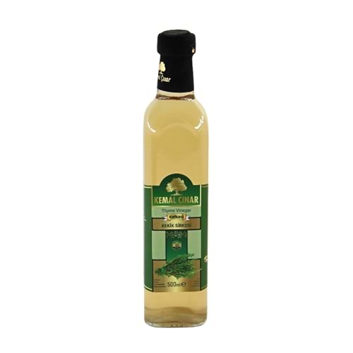 KEKİK SİRKESİ 500 ML