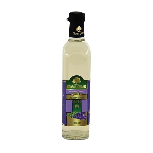 LAVANTA SİRKESİ 500 ML