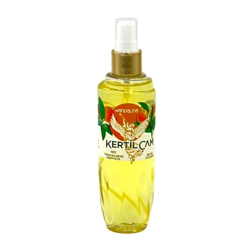Mandalina Kolonyası Sprey 150 mL