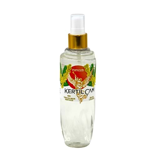 Mimoza Kolonyası Sprey 150 ml