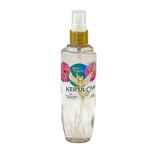 Şehr-i Banu Kolonyası Sprey 150 mL
