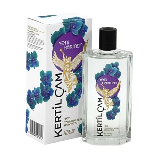 Yeni Harman Kolonyası 200 ml