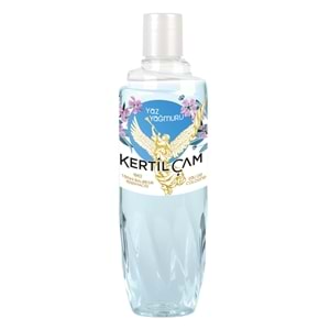 Yaz Yağmuru Kolonyası 400 Ml