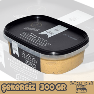 Toros Naturel Ermenek Pekmez Helvası 300 Gr