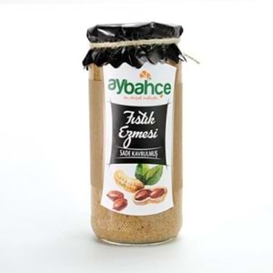 Doğal Fıstık Ezmesi 500 Gr