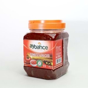 Domates Salçası (Ev Usulü) 1.650 Gr