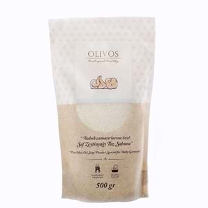 Olivos Bebek Toz Sabunu 500 Gr