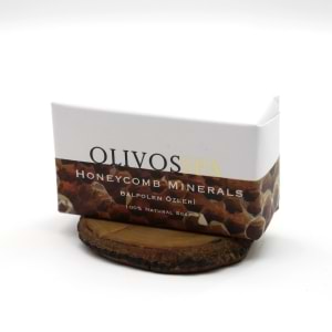 Olivos Spa Bal Polen Özlü & Zeytinyağı Sabunu 250 Gr