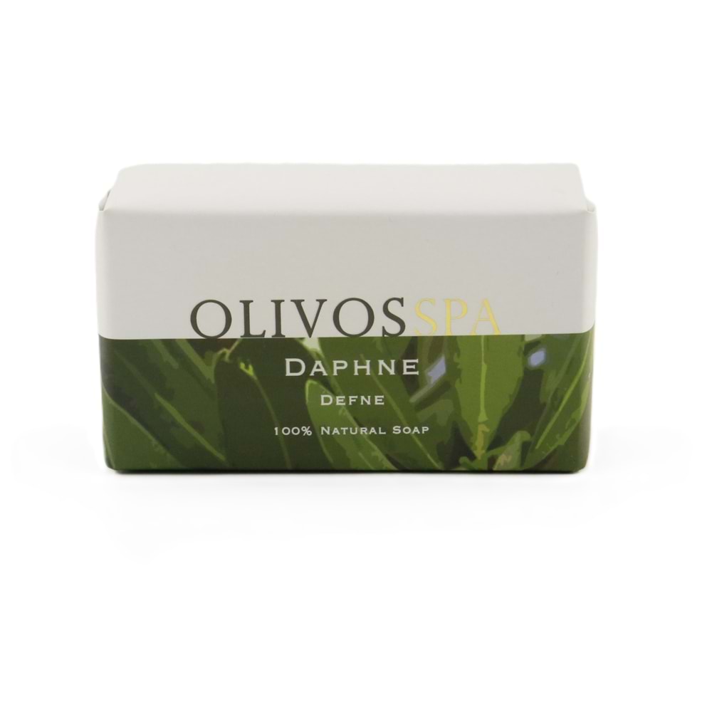 Olivos Spa Defne Sabunu 250 gr