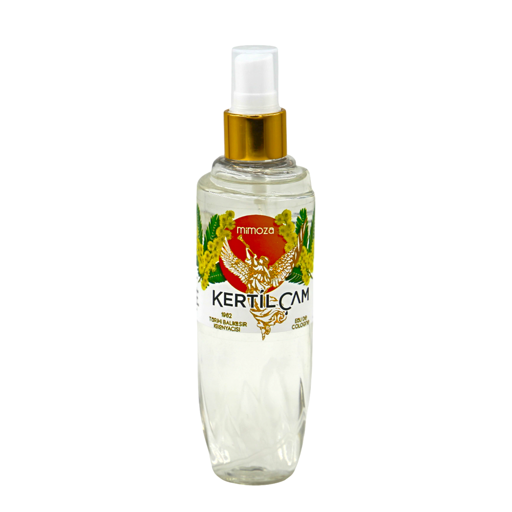 Mimoza Kolonyası Sprey 150 ml